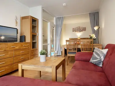 Ferienwohnung für 3 Personen (41 m²) in Kellenhusen 7/10