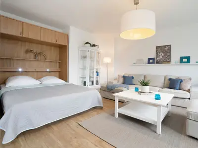 Ferienwohnung für 6 Personen (93 m²) in Kellenhusen 10/10