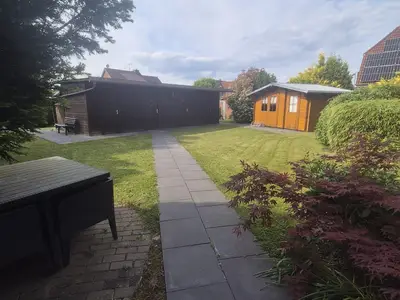 Ferienwohnung für 4 Personen (50 m²) in Kellenhusen 1/10