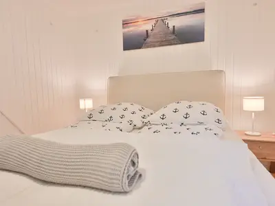 Ferienwohnung für 4 Personen (50 m²) in Kellenhusen 2/10