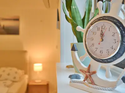 Ferienwohnung für 4 Personen (50 m²) in Kellenhusen 6/10