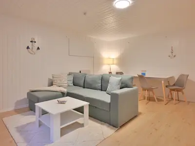 Ferienwohnung für 4 Personen (50 m²) in Kellenhusen 8/10