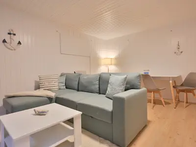 Ferienwohnung für 4 Personen (50 m²) in Kellenhusen 10/10