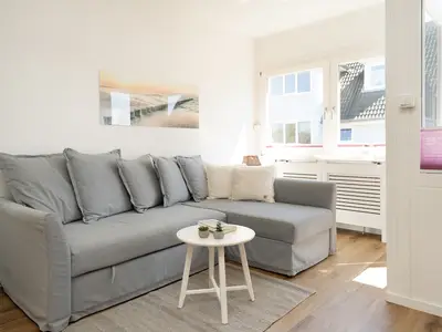 Ferienwohnung für 4 Personen (42 m²) in Kellenhusen 1/10