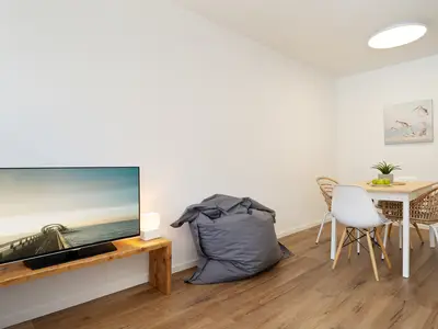 Ferienwohnung für 4 Personen (42 m²) in Kellenhusen 3/10