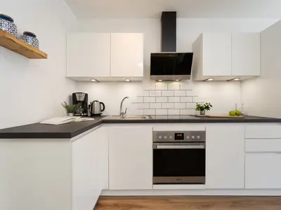 Ferienwohnung für 4 Personen (42 m²) in Kellenhusen 4/10
