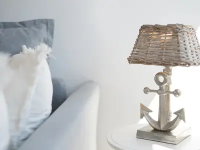 Ferienwohnung für 4 Personen (42 m²) in Kellenhusen 5/10