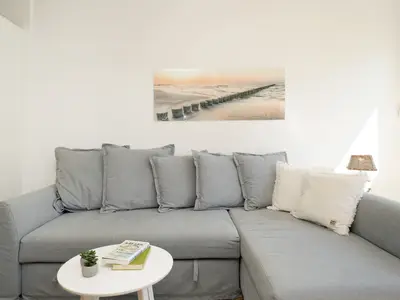 Ferienwohnung für 4 Personen (42 m²) in Kellenhusen 6/10