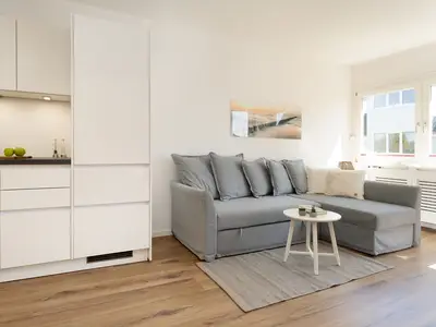 Ferienwohnung für 4 Personen (42 m²) in Kellenhusen 7/10