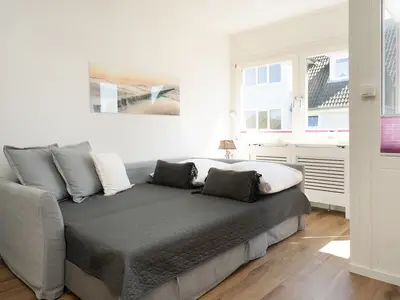 Ferienwohnung für 4 Personen (42 m²) in Kellenhusen 9/10
