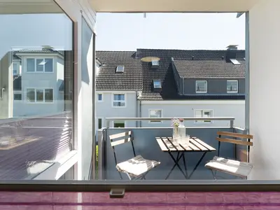 Ferienwohnung für 4 Personen (42 m²) in Kellenhusen 10/10