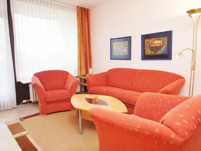 Ferienwohnung für 4 Personen (40 m²) in Kellenhusen 2/10