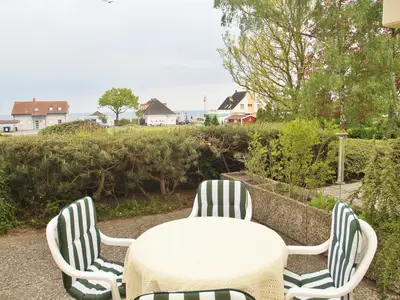 Ferienwohnung für 4 Personen (40 m²) in Kellenhusen 4/10