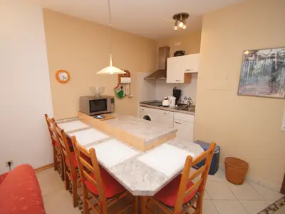 Ferienwohnung für 4 Personen (40 m²) in Kellenhusen 6/10