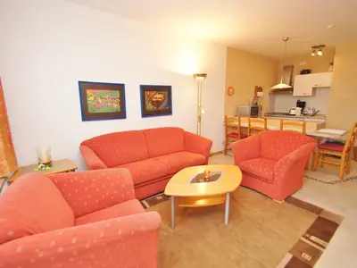 Ferienwohnung für 4 Personen (40 m²) in Kellenhusen 7/10