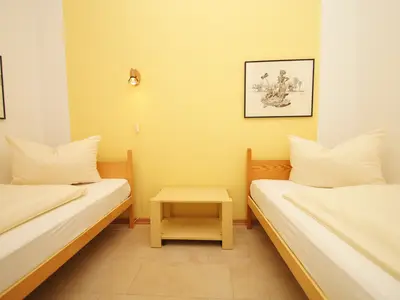 Ferienwohnung für 4 Personen (40 m²) in Kellenhusen 9/10