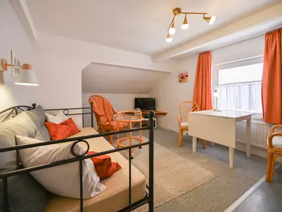 Ferienwohnung für 2 Personen (32 m²) in Kellenhusen 1/9