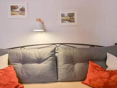 Ferienwohnung für 2 Personen (32 m²) in Kellenhusen 2/9