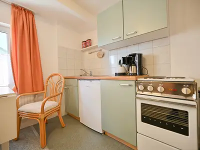Ferienwohnung für 2 Personen (32 m²) in Kellenhusen 4/9