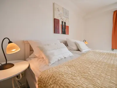 Ferienwohnung für 2 Personen (32 m²) in Kellenhusen 5/9