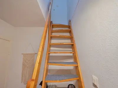 Ferienwohnung für 2 Personen (32 m²) in Kellenhusen 8/9