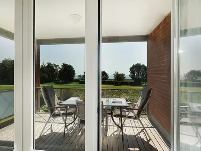 Ferienwohnung für 2 Personen (46 m²) in Kellenhusen 1/10