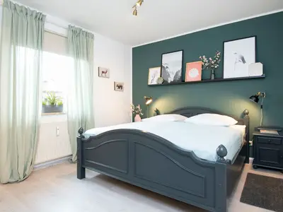 Ferienwohnung für 2 Personen (46 m²) in Kellenhusen 2/10