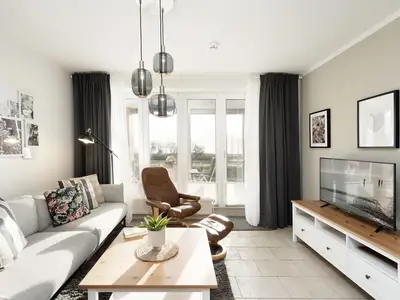 Ferienwohnung für 2 Personen (46 m²) in Kellenhusen 3/10