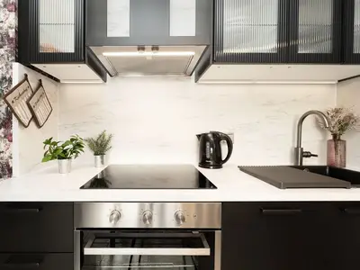 Ferienwohnung für 2 Personen (46 m²) in Kellenhusen 4/10