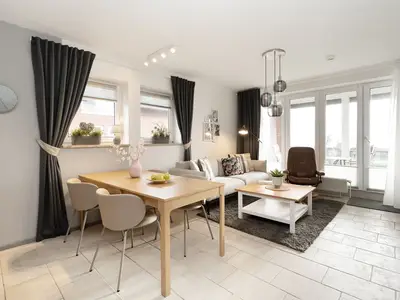Ferienwohnung für 2 Personen (46 m²) in Kellenhusen 6/10