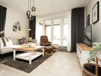 Ferienwohnung für 2 Personen (46 m²) in Kellenhusen 7/10