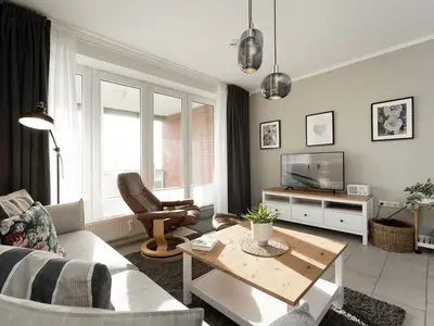 Ferienwohnung für 2 Personen (46 m²) in Kellenhusen 8/10