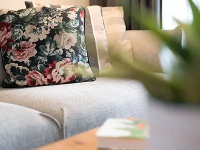 Ferienwohnung für 2 Personen (46 m²) in Kellenhusen 9/10