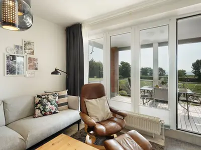 Ferienwohnung für 2 Personen (46 m²) in Kellenhusen 10/10