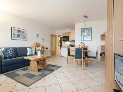 Ferienwohnung für 4 Personen (43 m²) in Kellenhusen 2/10