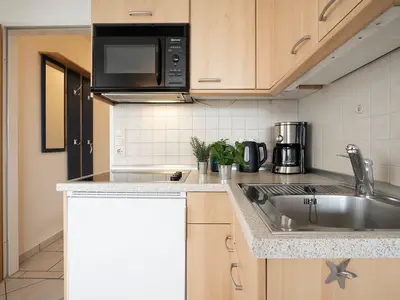 Ferienwohnung für 4 Personen (43 m²) in Kellenhusen 3/10