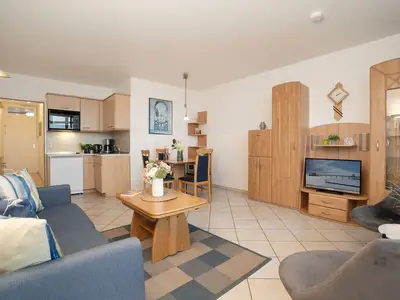 Ferienwohnung für 4 Personen (43 m²) in Kellenhusen 4/10