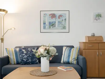 Ferienwohnung für 4 Personen (43 m²) in Kellenhusen 5/10