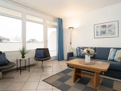 Ferienwohnung für 4 Personen (43 m²) in Kellenhusen 6/10