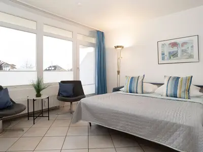 Ferienwohnung für 4 Personen (43 m²) in Kellenhusen 7/10