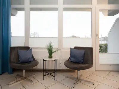 Ferienwohnung für 4 Personen (43 m²) in Kellenhusen 8/10