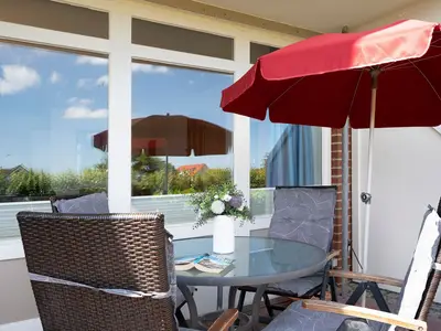 Ferienwohnung für 4 Personen (43 m²) in Kellenhusen 10/10