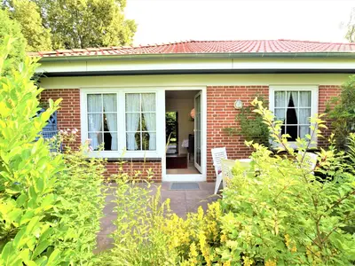 Ferienwohnung für 2 Personen (45 m²) in Kellenhusen 1/10