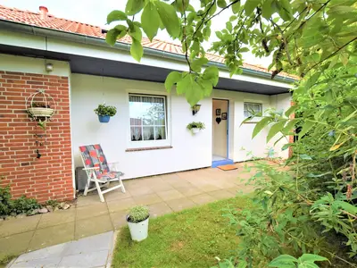 Ferienwohnung für 2 Personen (45 m²) in Kellenhusen 2/10