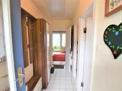 Ferienwohnung für 2 Personen (45 m²) in Kellenhusen 3/10