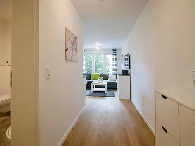 Ferienwohnung für 4 Personen (57 m²) in Kellenhusen 5/10