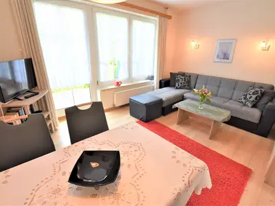 Ferienwohnung für 2 Personen (45 m²) in Kellenhusen 4/10