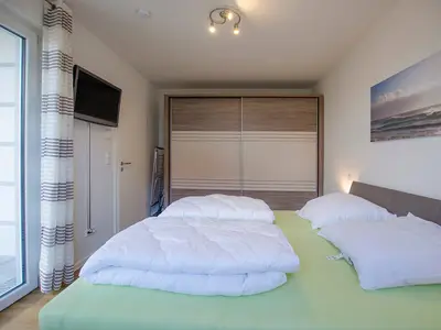 Ferienwohnung für 4 Personen (57 m²) in Kellenhusen 7/10
