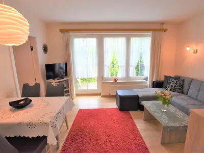 Ferienwohnung für 2 Personen (45 m²) in Kellenhusen 5/10