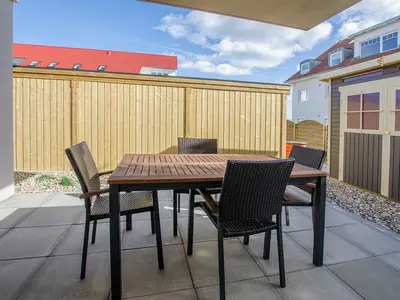 Ferienwohnung für 4 Personen (57 m²) in Kellenhusen 9/10